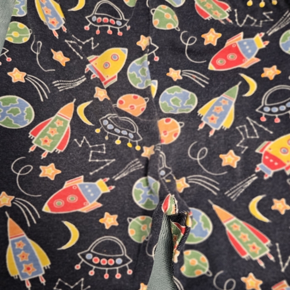 The Children's Place Pajama Set - Picture 2 of 8